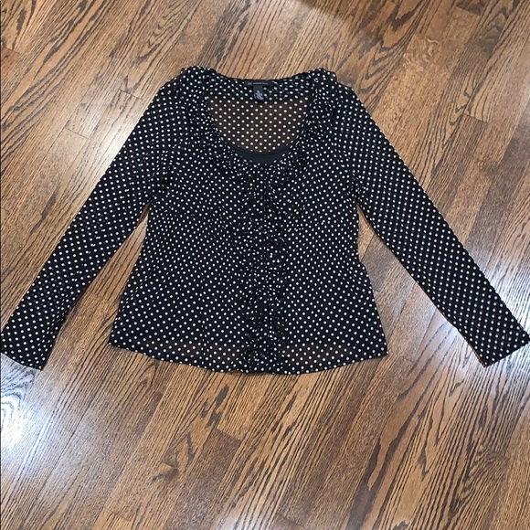 🔘 INC Blouse 🔘 - Picture 2 of 9